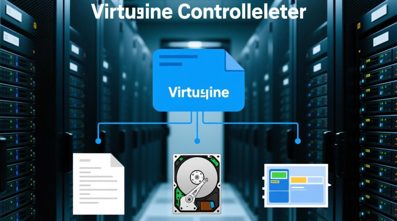 虚拟机控制目录在哪？如何正确设置与管理权限？