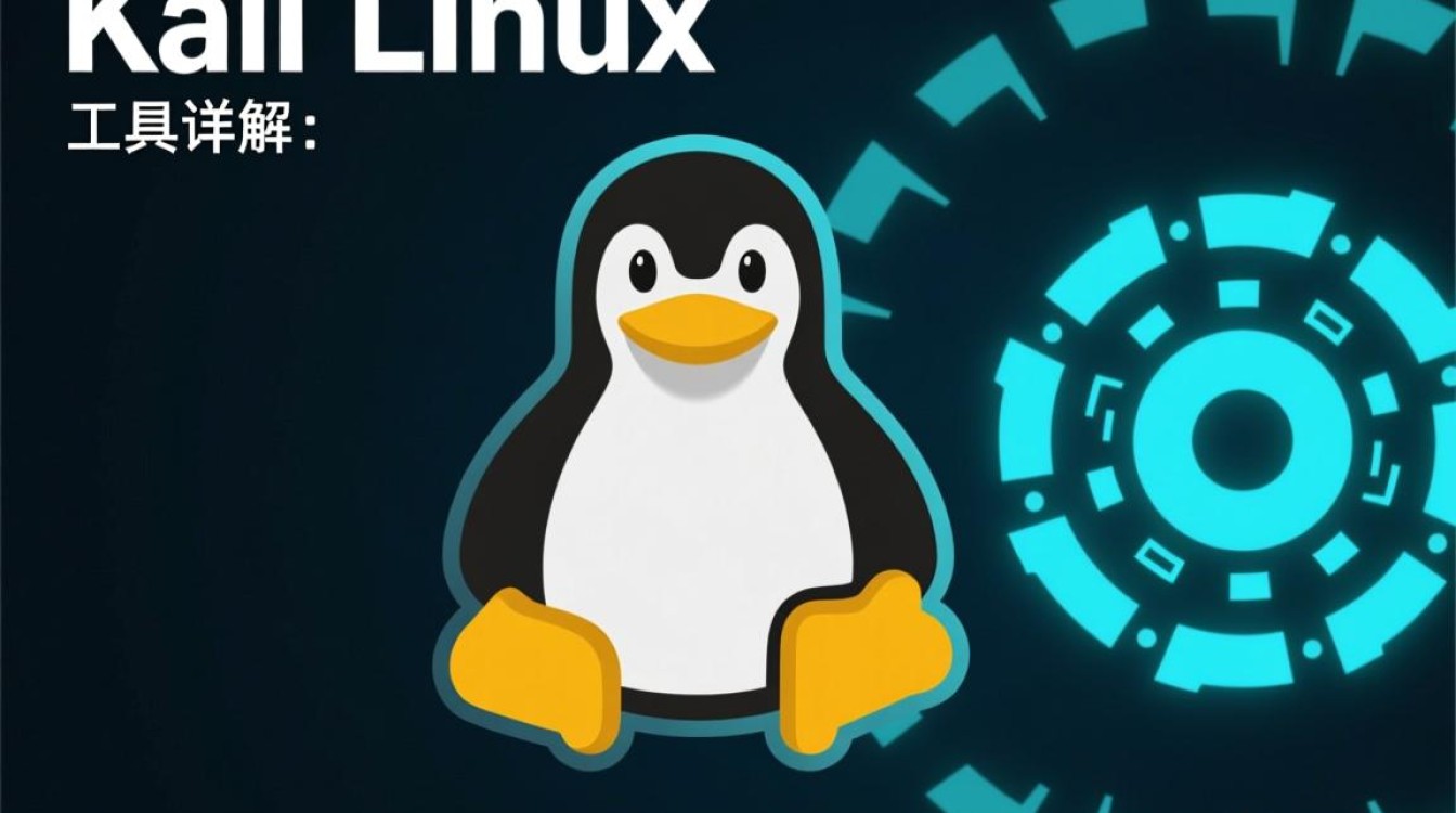 kali linux tools有哪些适合新手入门的实用工具？-好主机测评网