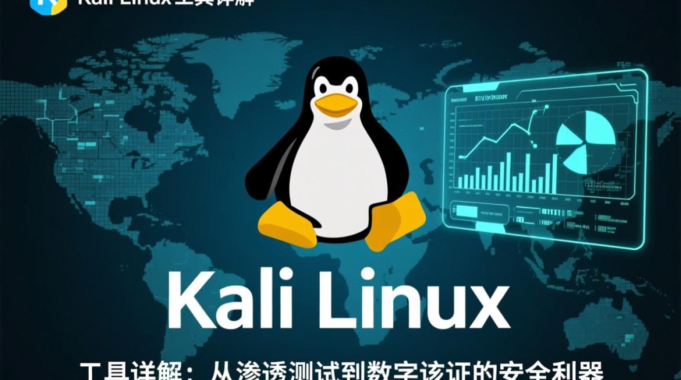 kali linux tools有哪些适合新手入门的实用工具？
