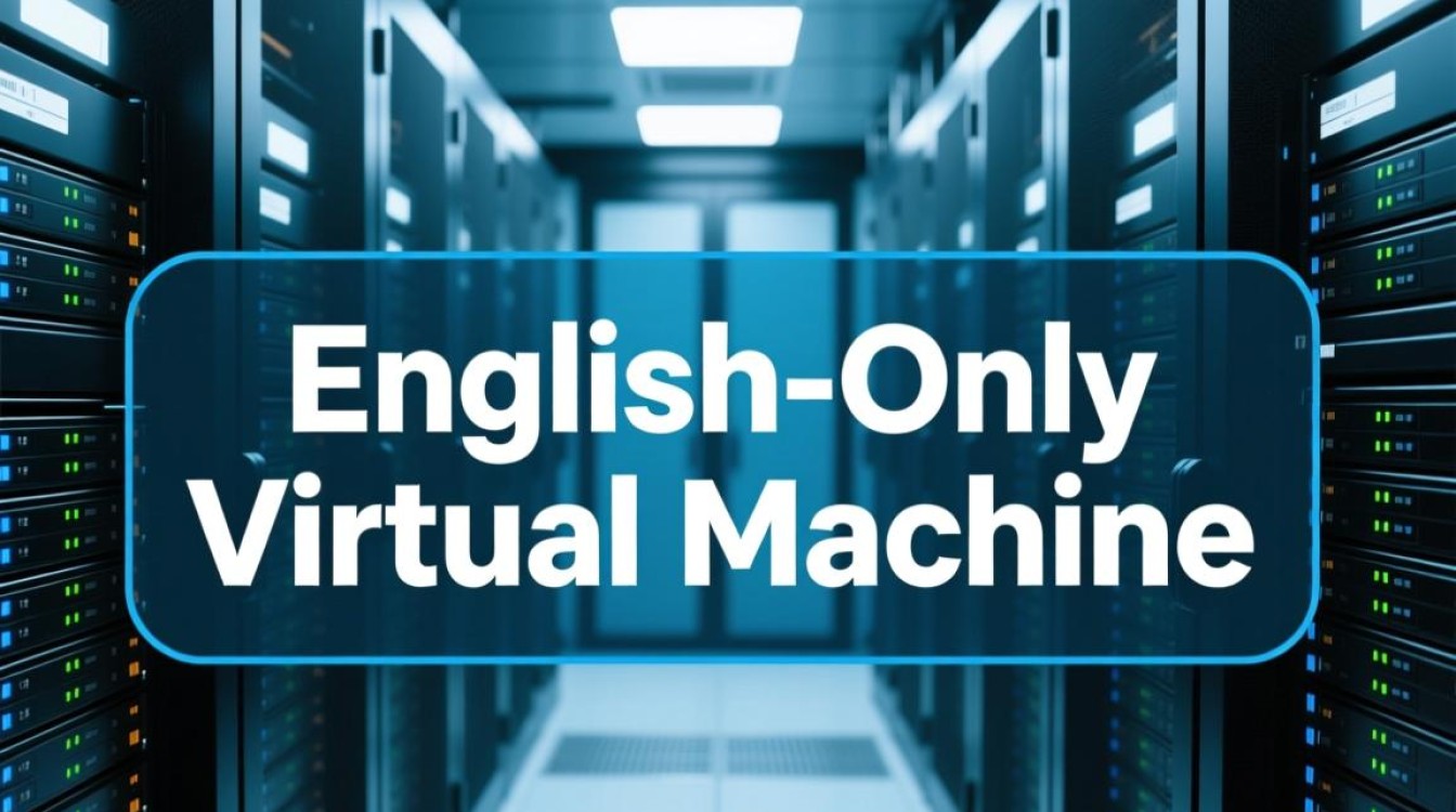 全英文虚拟机怎么用？新手操作指南与避坑技巧-好主机测评网