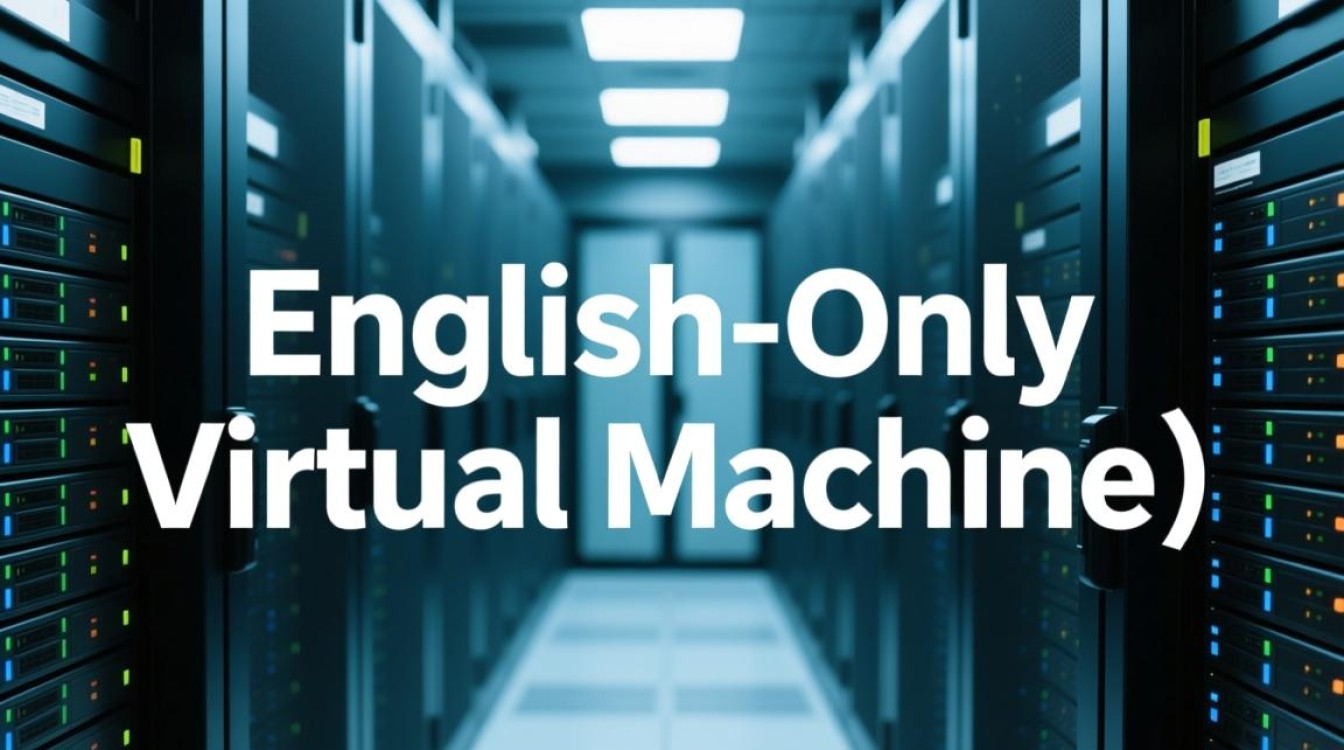 全英文虚拟机怎么用？新手操作指南与避坑技巧