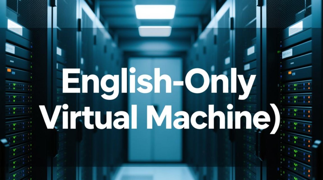 全英文虚拟机怎么用？新手操作指南与避坑技巧