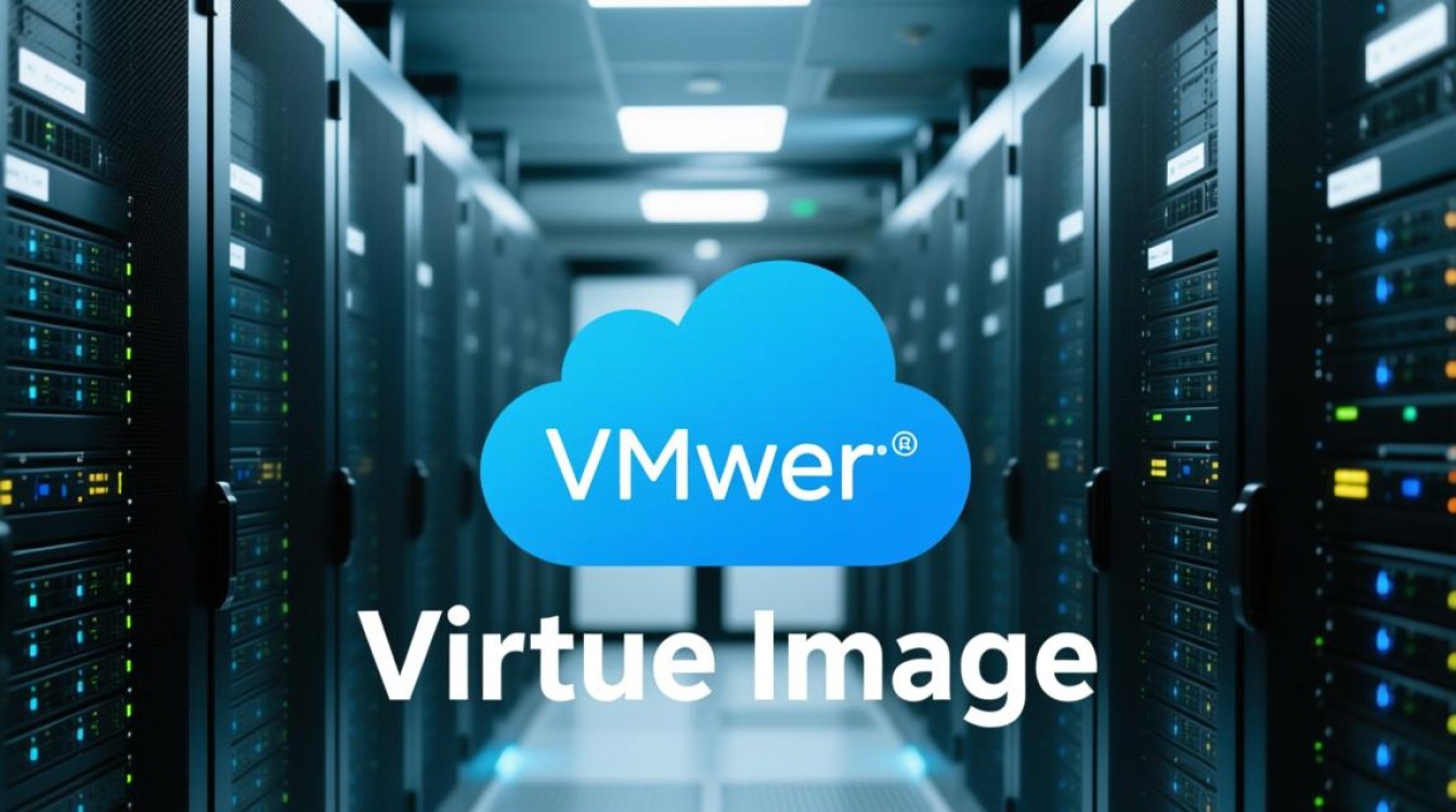 虚拟机镜像exsi是什么？如何管理和部署？-好主机测评网