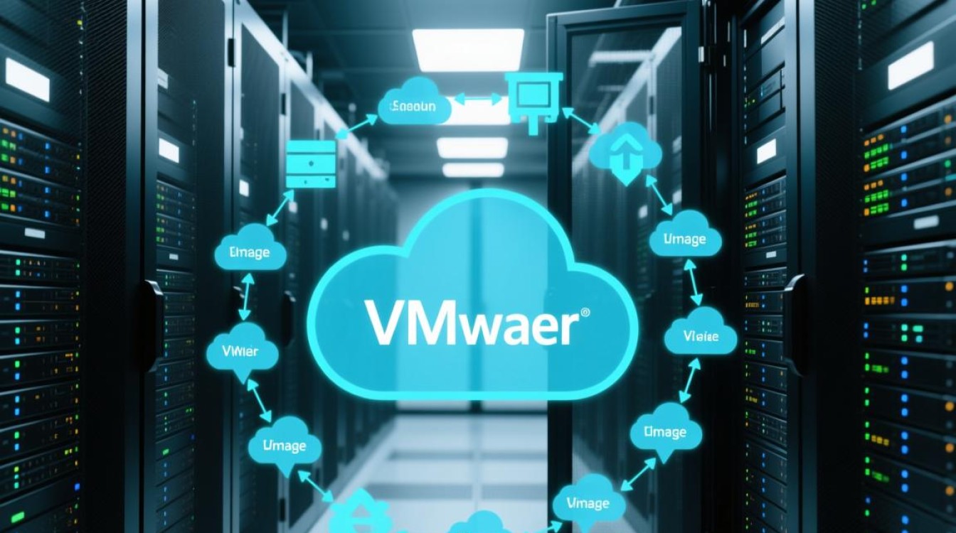 虚拟机镜像exsi是什么？如何管理和部署？