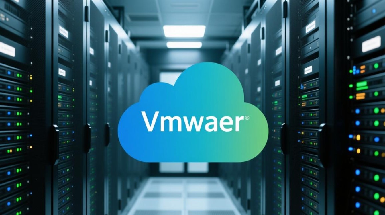 虚拟机镜像exsi是什么？如何管理和部署？