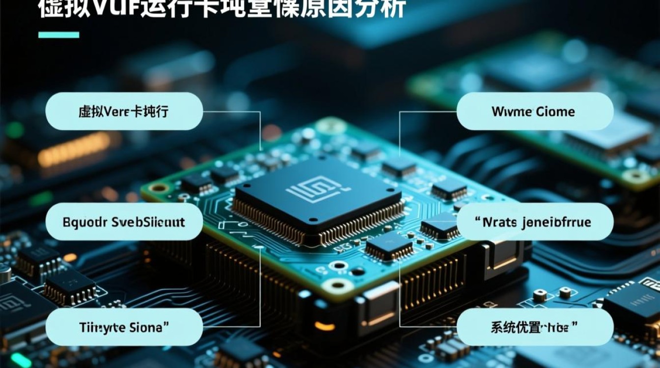 运行虚拟机太卡怎么办？30字解决方法详解！