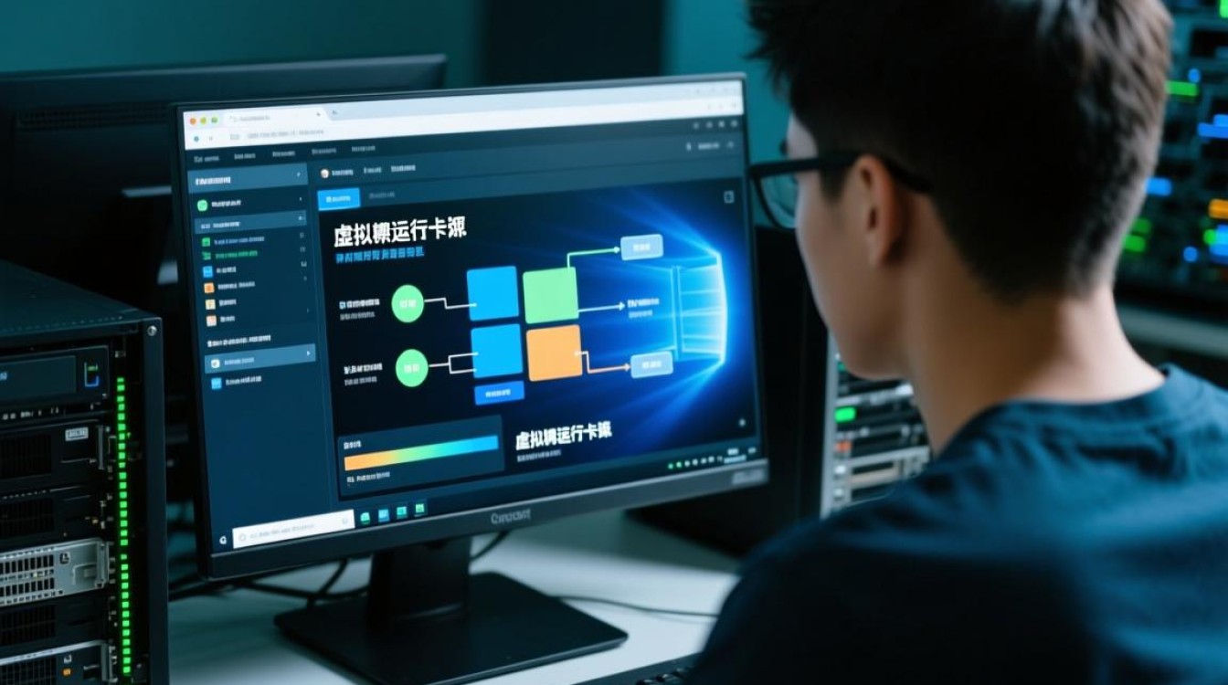运行虚拟机太卡怎么办？30字解决方法详解！-好主机测评网