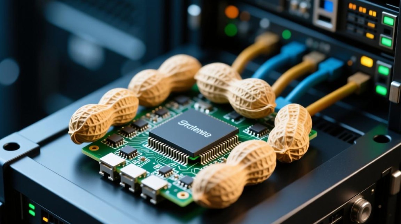 梅林花生壳动态域名怎么设置内网穿透？-好主机测评网