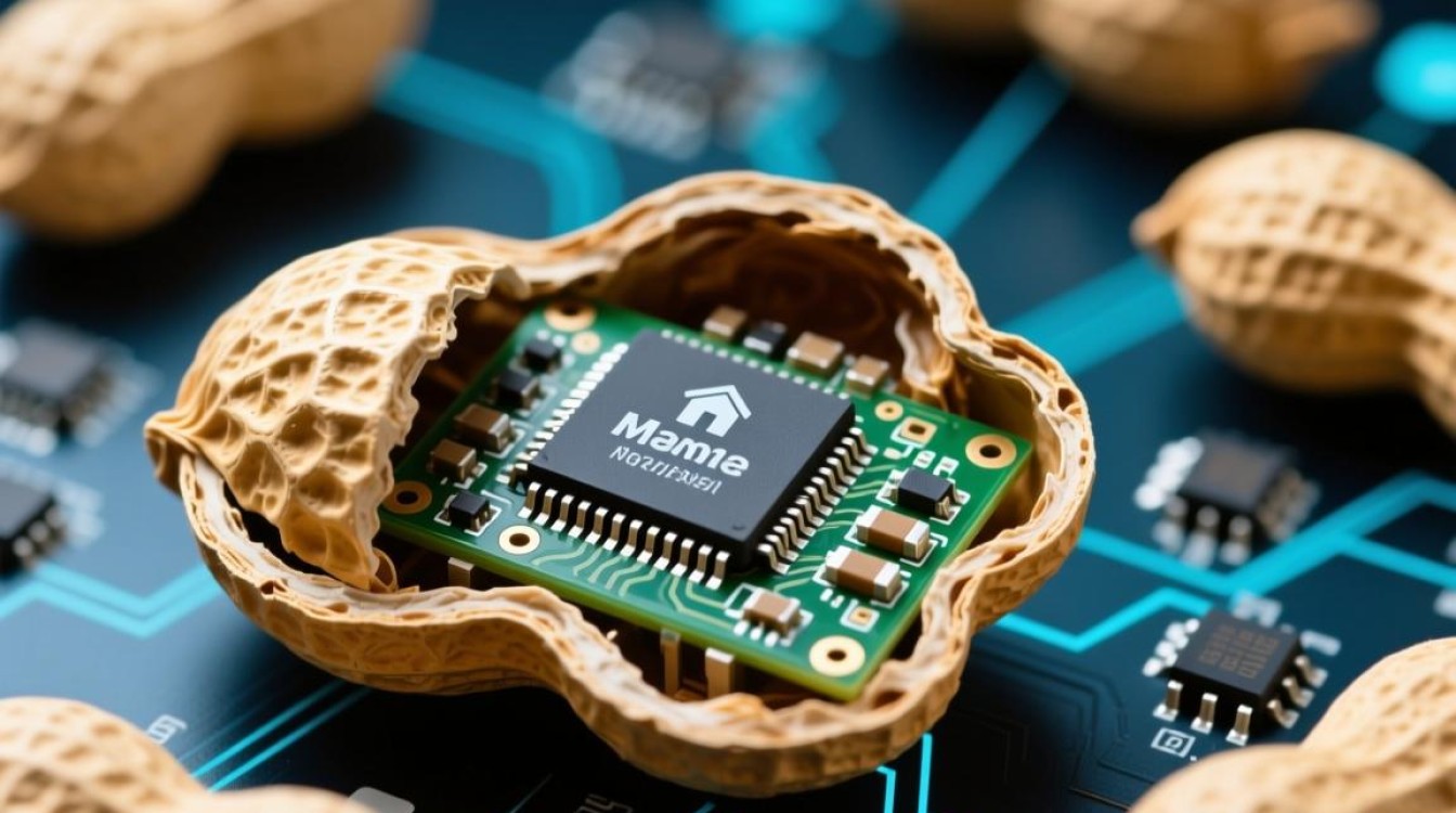 梅林花生壳动态域名怎么设置内网穿透？