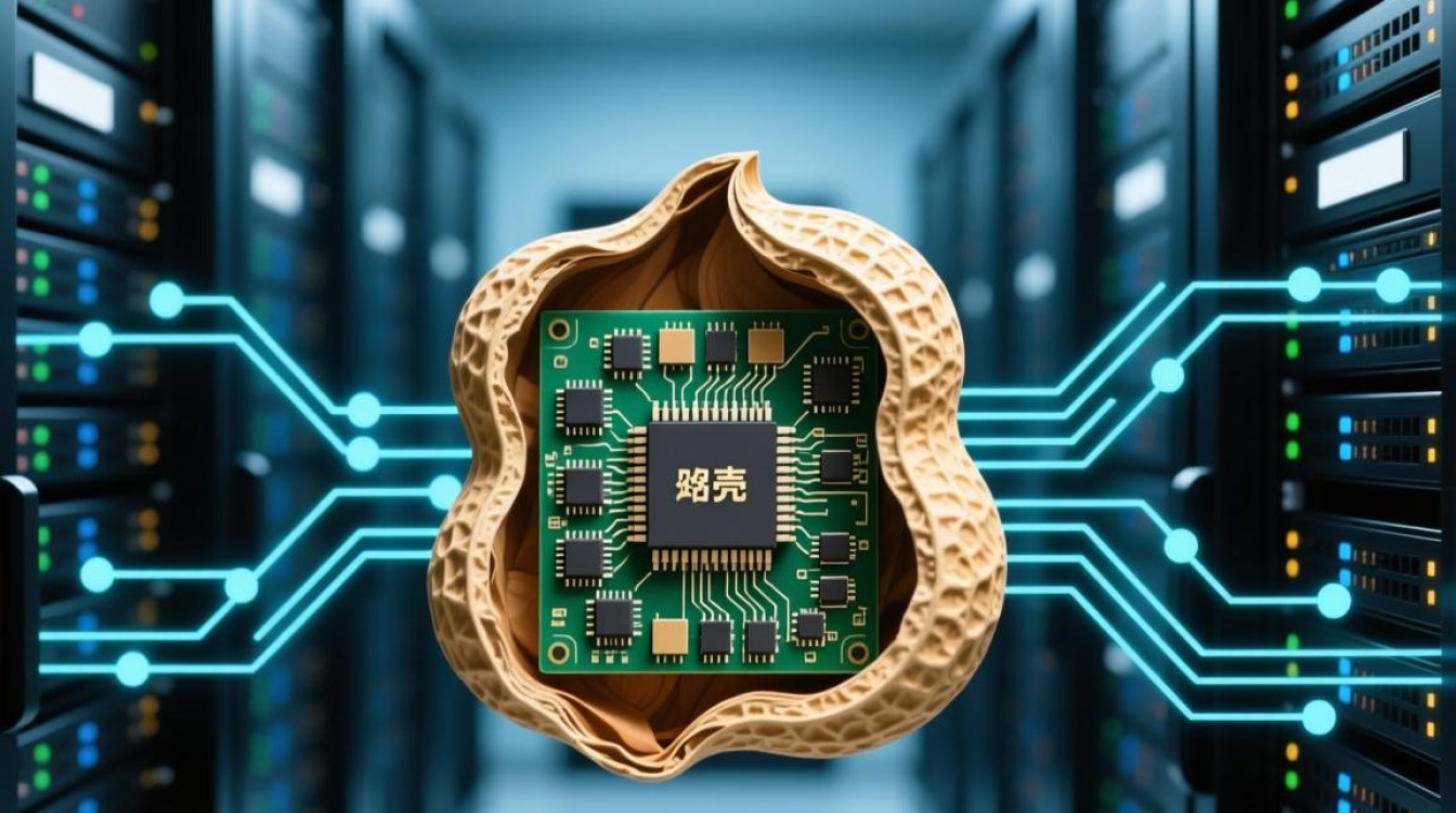 梅林花生壳动态域名怎么设置内网穿透？