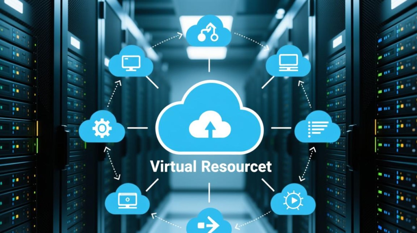 虚拟机use共享是什么？如何实现与优化？-好主机测评网