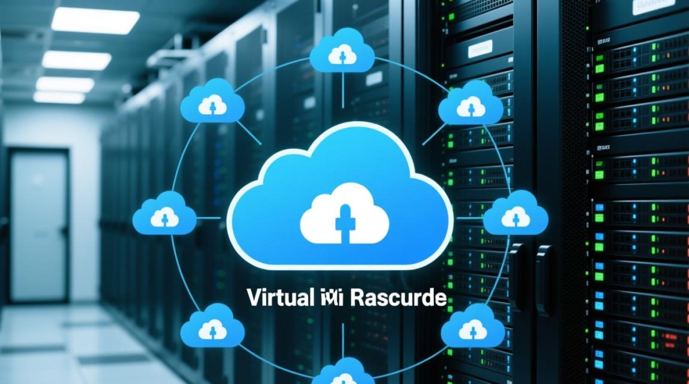 虚拟机use共享是什么？如何实现与优化？