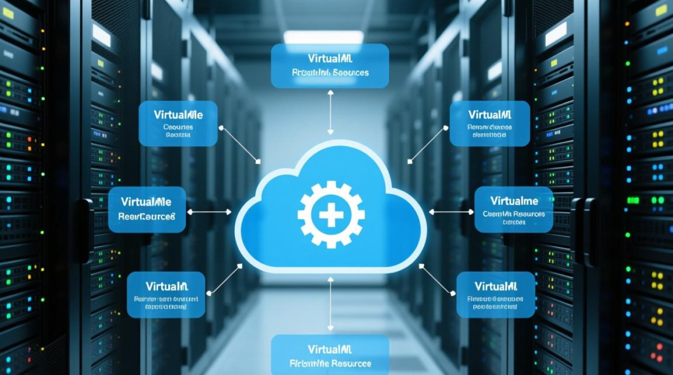 虚拟机use共享是什么？如何实现与优化？