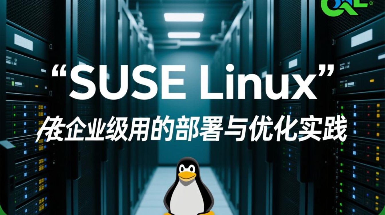 如何在SUSE Linux系统上正确安装和配置MySQL数据库？-好主机测评网