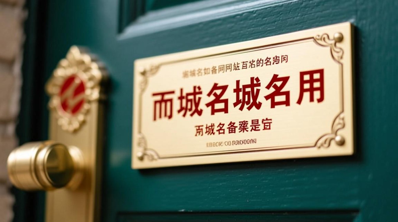 已备案域名对网站运营到底有哪些实际用处？