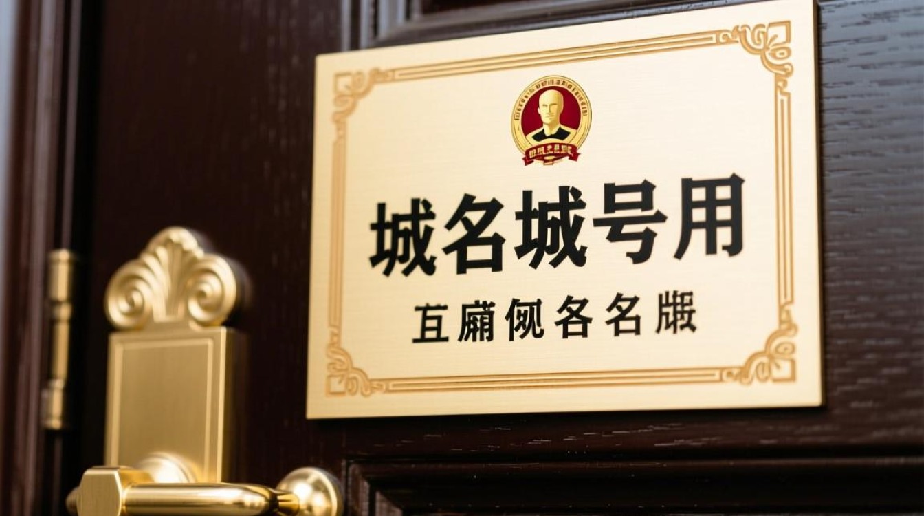 已备案域名对网站运营到底有哪些实际用处？-好主机测评网