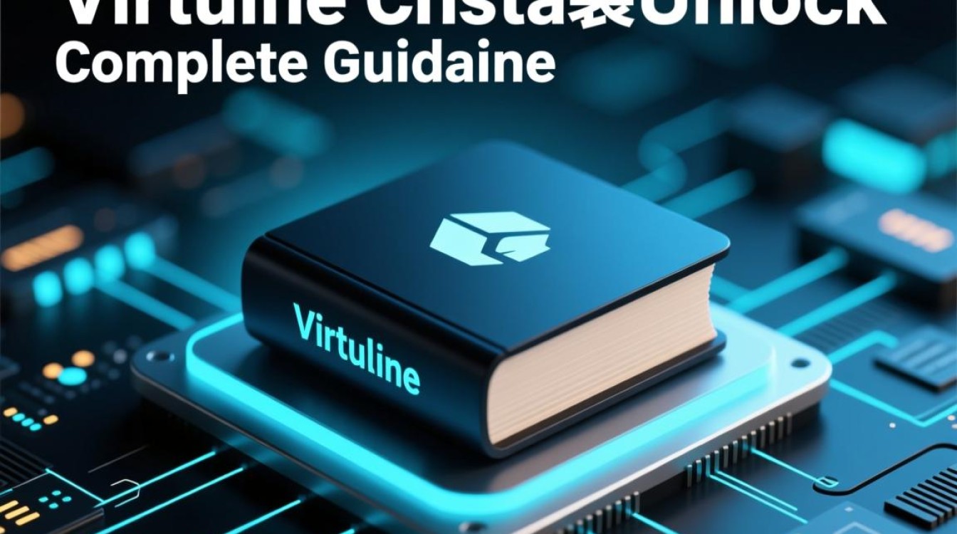 虚拟机安装unlock失败怎么办？详细步骤和解决方法-好主机测评网