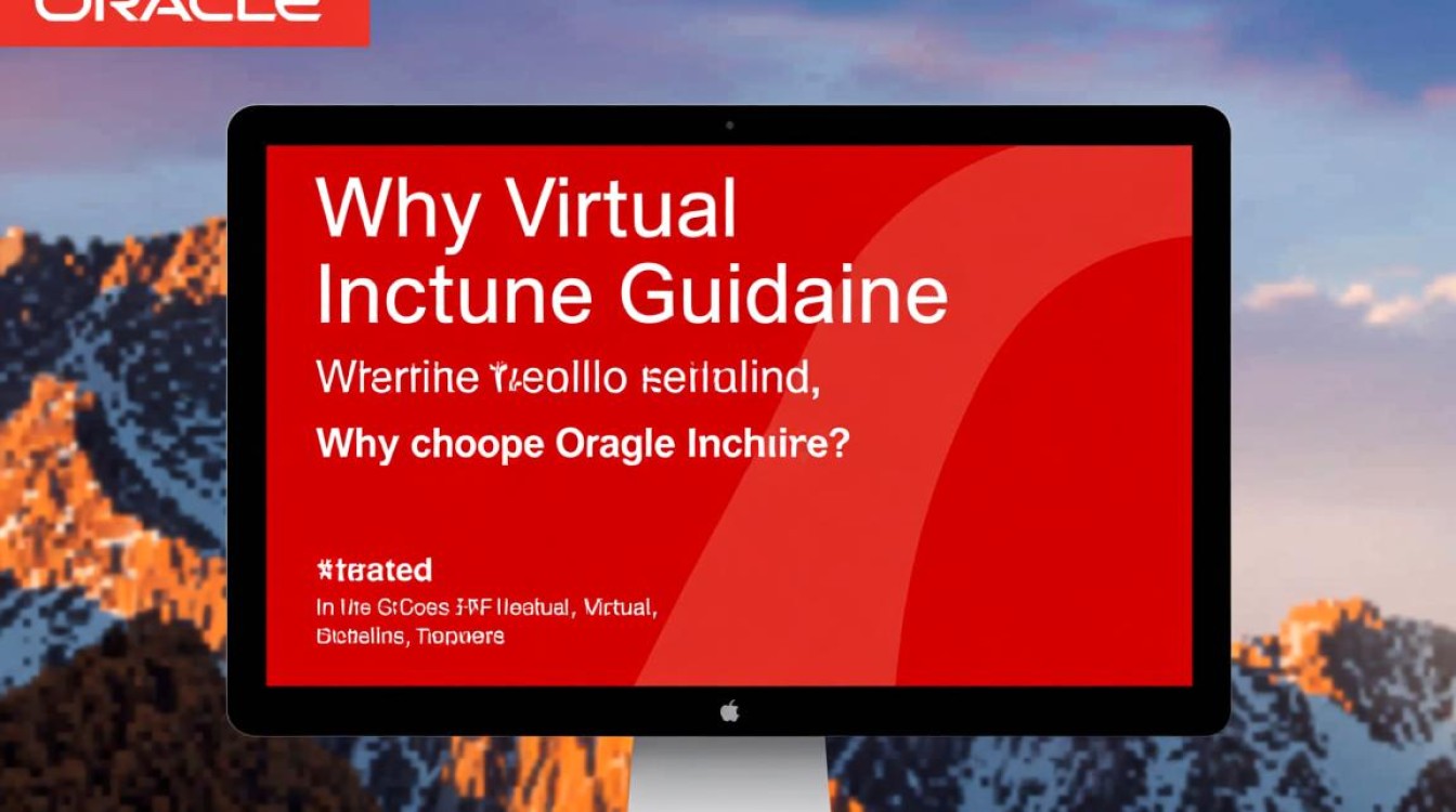 mac上Oracle虚拟机安装失败怎么办？-好主机测评网