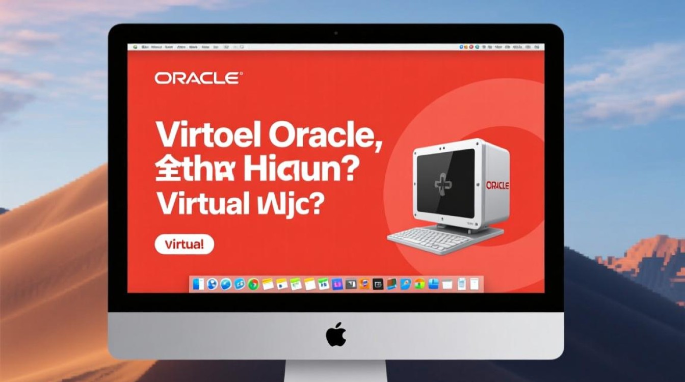 mac上Oracle虚拟机安装失败怎么办？