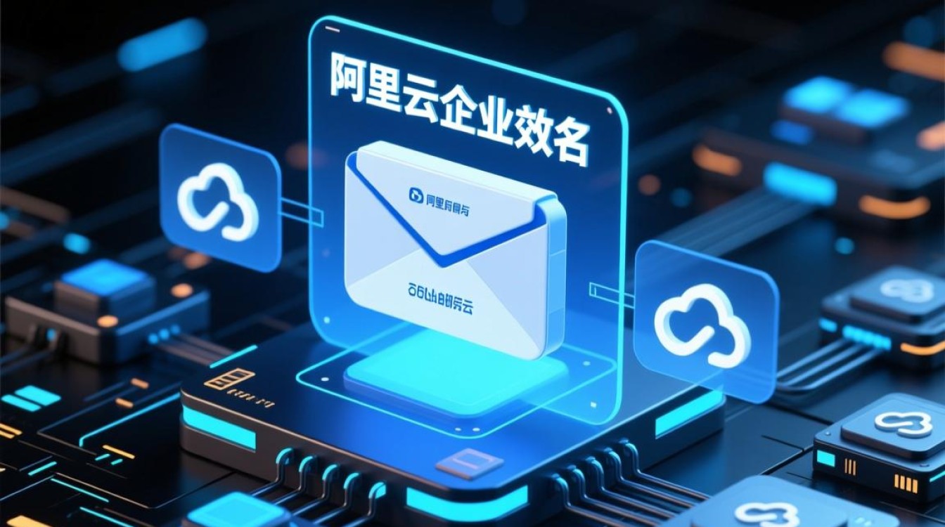 阿里云企业邮箱和域名如何绑定？新手必看步骤指南-好主机测评网