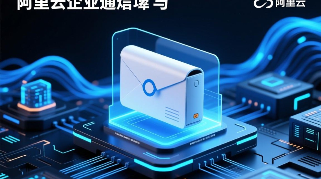 阿里云企业邮箱和域名如何绑定?新手必看步骤指南 阿里云企业邮箱和域名如何绑定?新手必看步骤指南