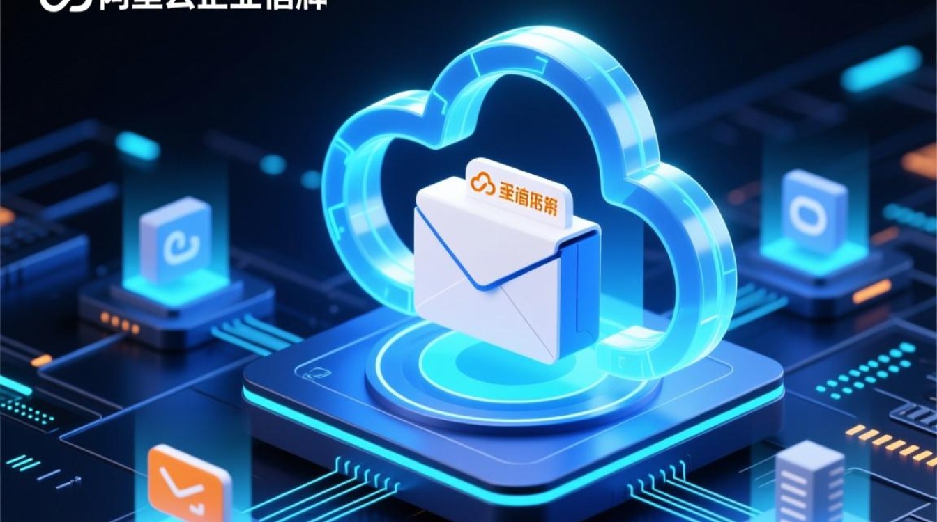 阿里云企业邮箱和域名如何绑定?新手必看步骤指南 阿里云企业邮箱和域名如何绑定?新手必看步骤指南