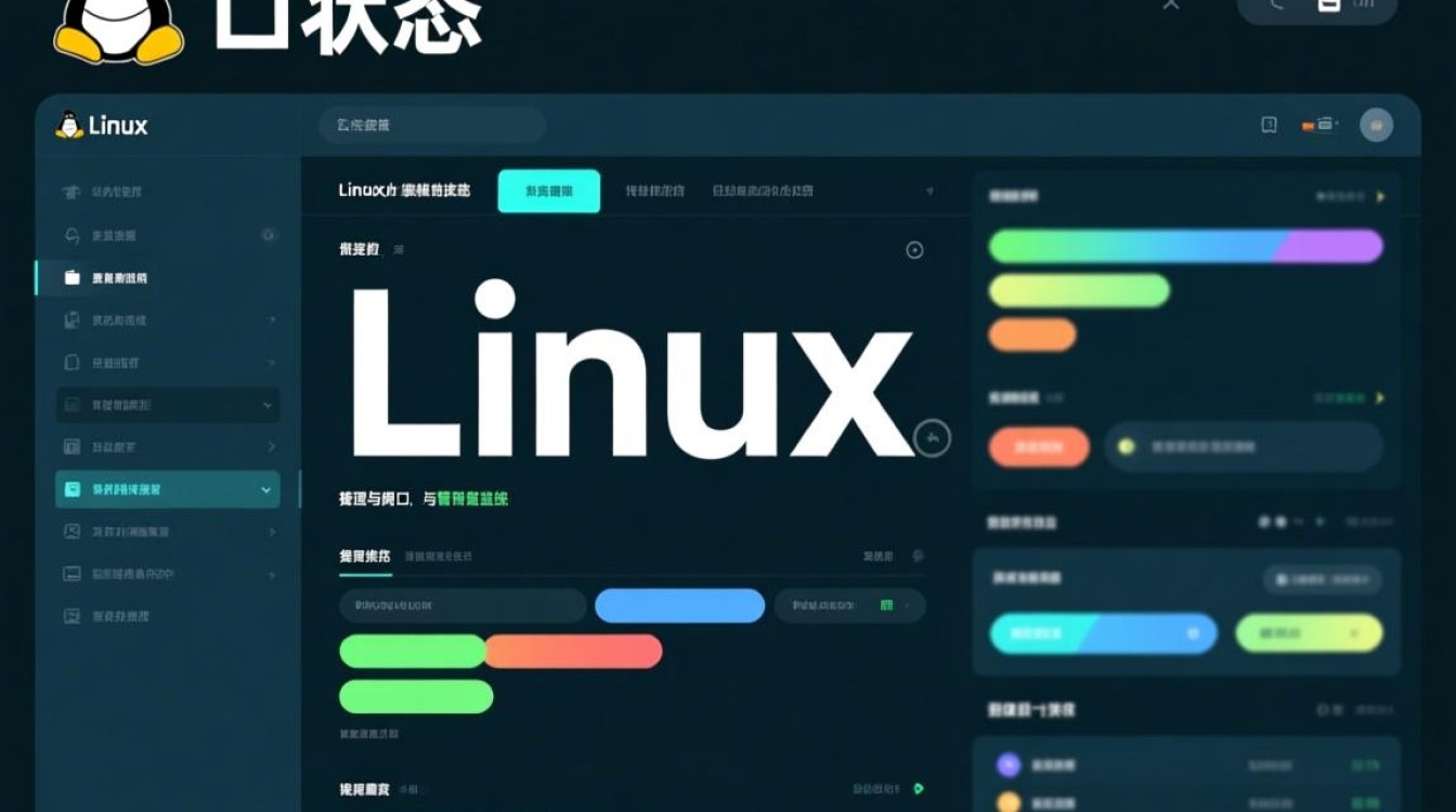Linux接口状态异常如何排查与解决？
