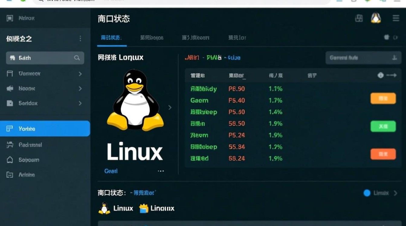 Linux接口状态异常如何排查与解决？-好主机测评网
