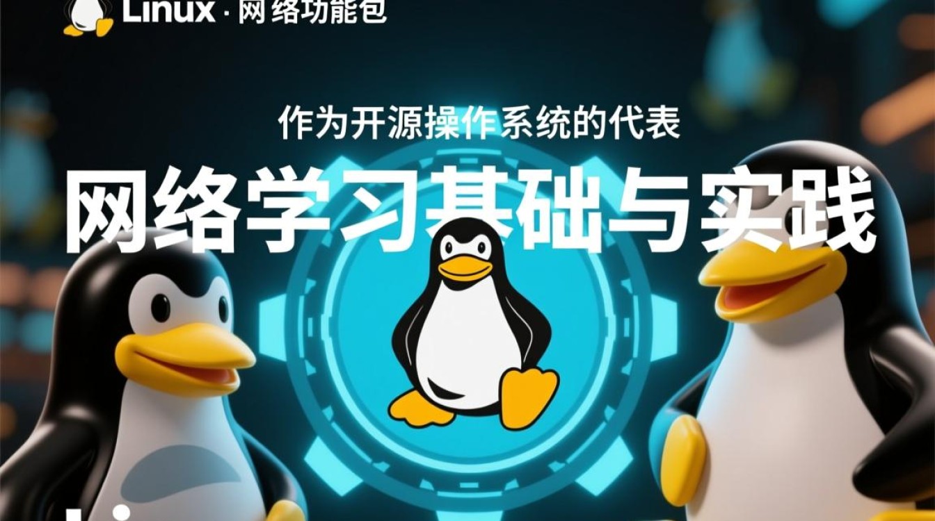 Linux网络学习新手如何从零开始搭建实验环境？