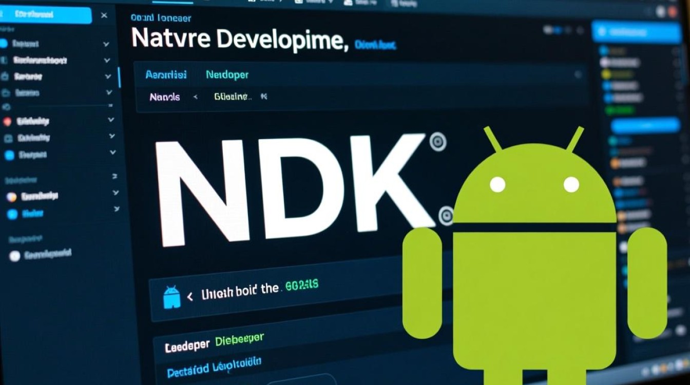 Linux配置NDK时,如何解决路径与环境变量问题? Linux配置NDK时,如何解决路径与环境变量问题?