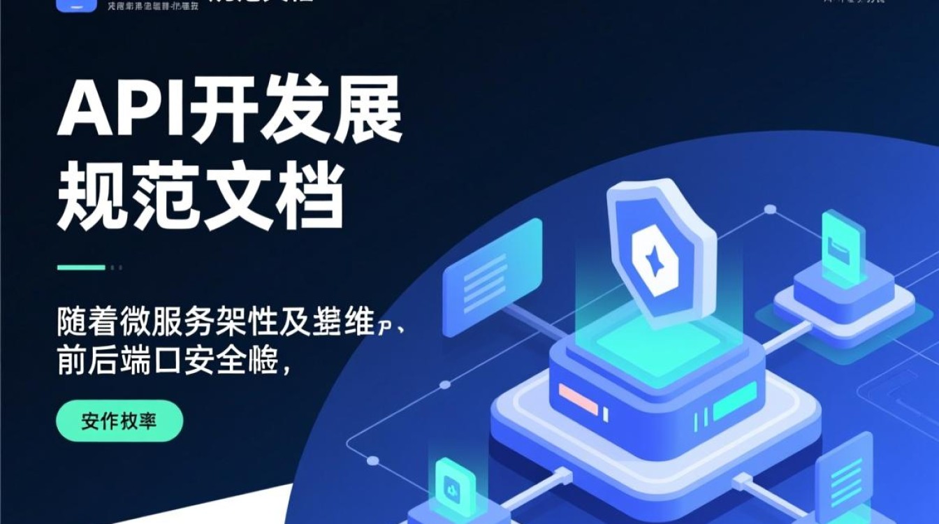API接口开发规范文档有哪些核心要点和最佳实践? API接口开发规范文档有哪些核心要点和最佳实践?