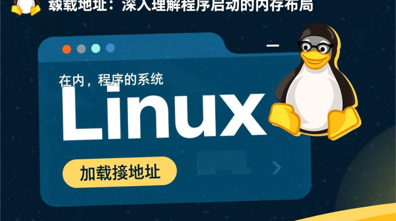 Linux内核加载地址是什么，如何查看和修改？-好主机测评网