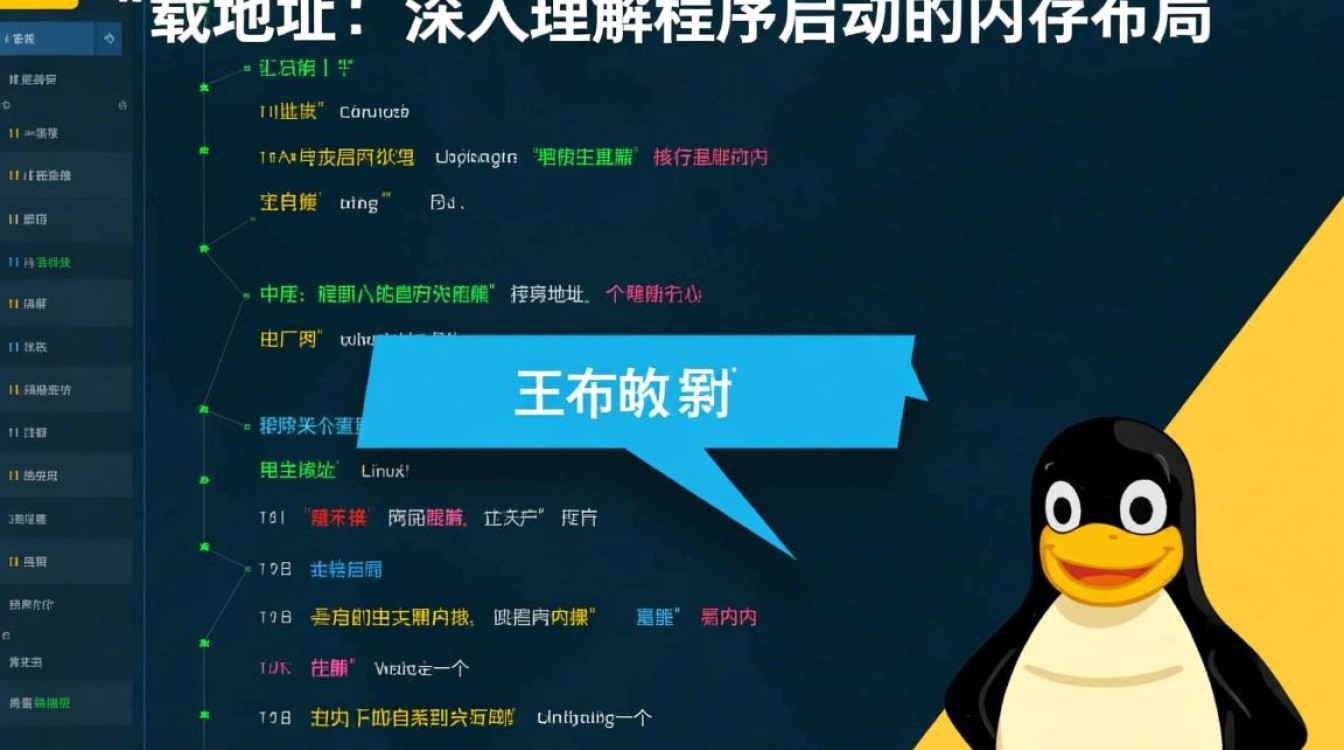 Linux内核加载地址是什么，如何查看和修改？