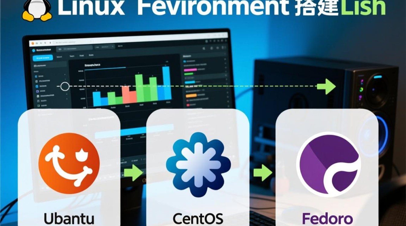 Linux开发岗位，新手如何选择方向才不迷茫？