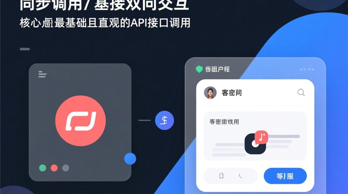 API接口调用方式有哪些？不同场景如何选择最优调用方式？