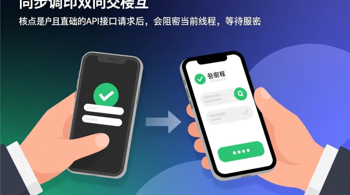 API接口调用方式有哪些？不同场景如何选择最优调用方式？