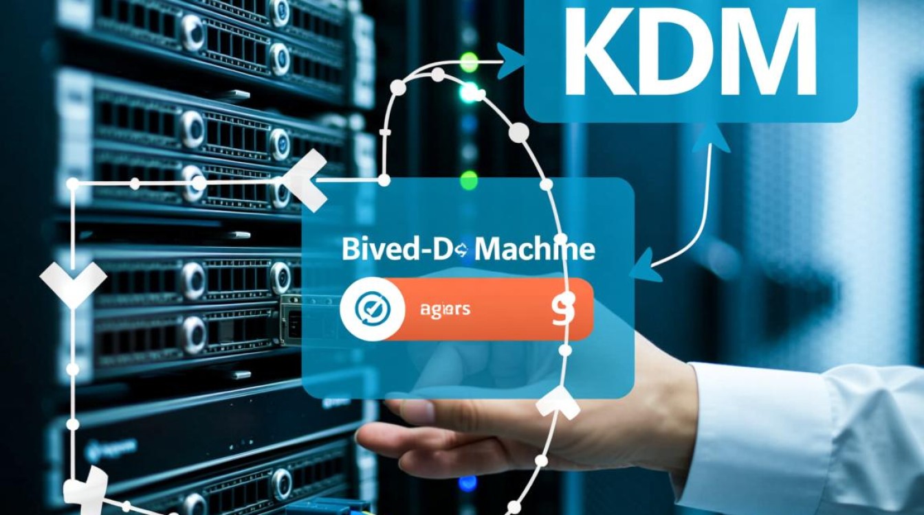 如何彻底关闭KVM虚拟机并释放所有资源？-好主机测评网