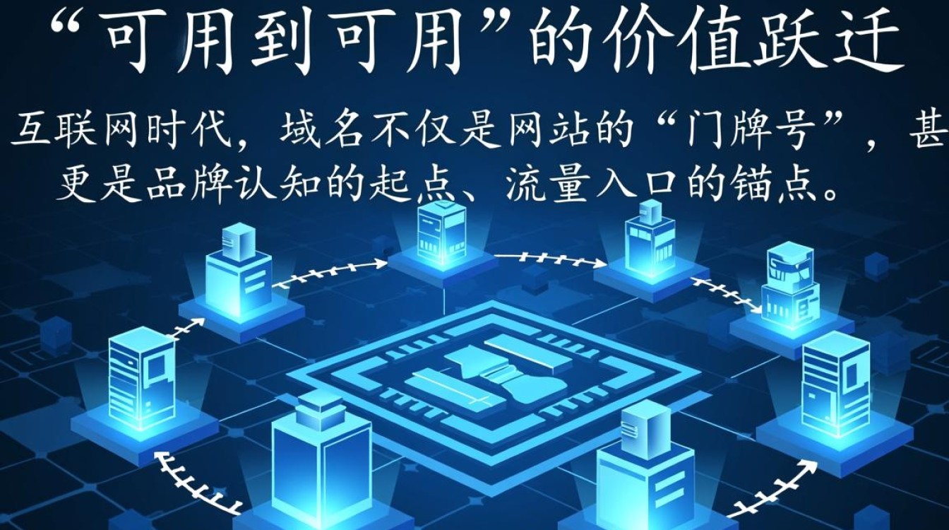 如何查看自己购买的域名信息及管理入口？-好主机测评网