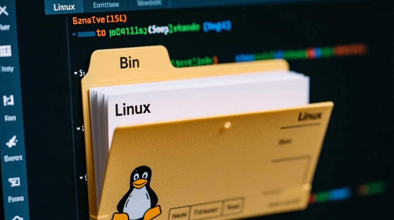 linux bin命令找不到怎么办？教你解决bin命令无效问题