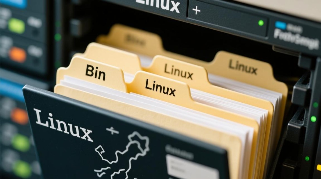 linux bin命令找不到怎么办？教你解决bin命令无效问题-好主机测评网