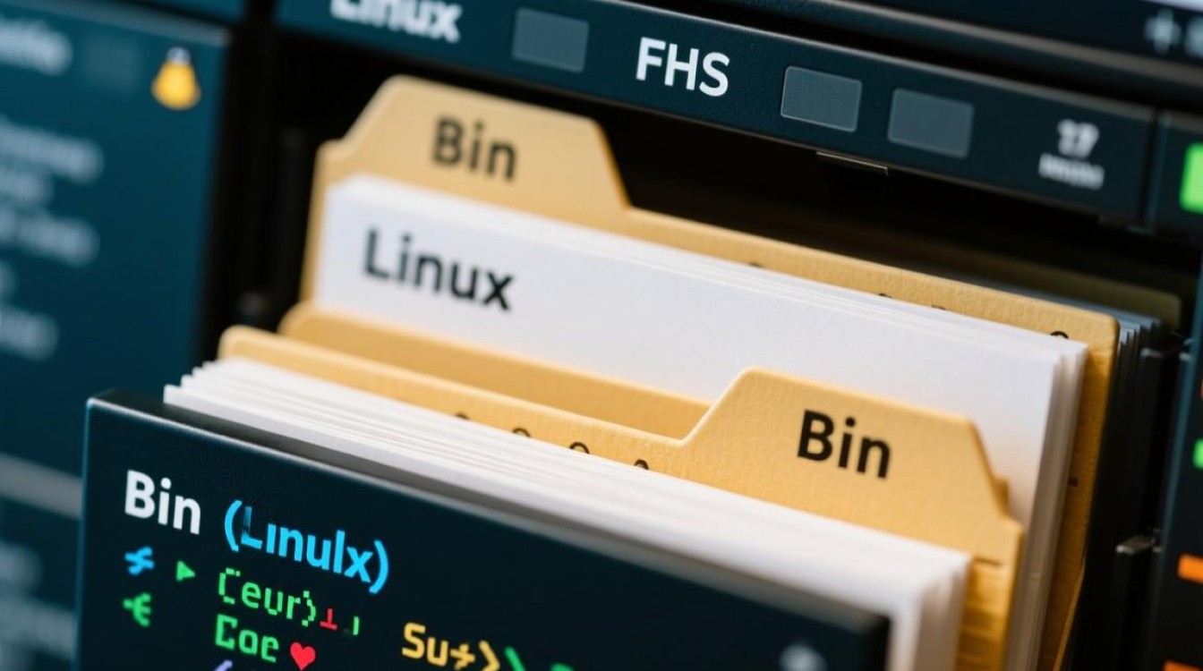 linux bin命令找不到怎么办？教你解决bin命令无效问题