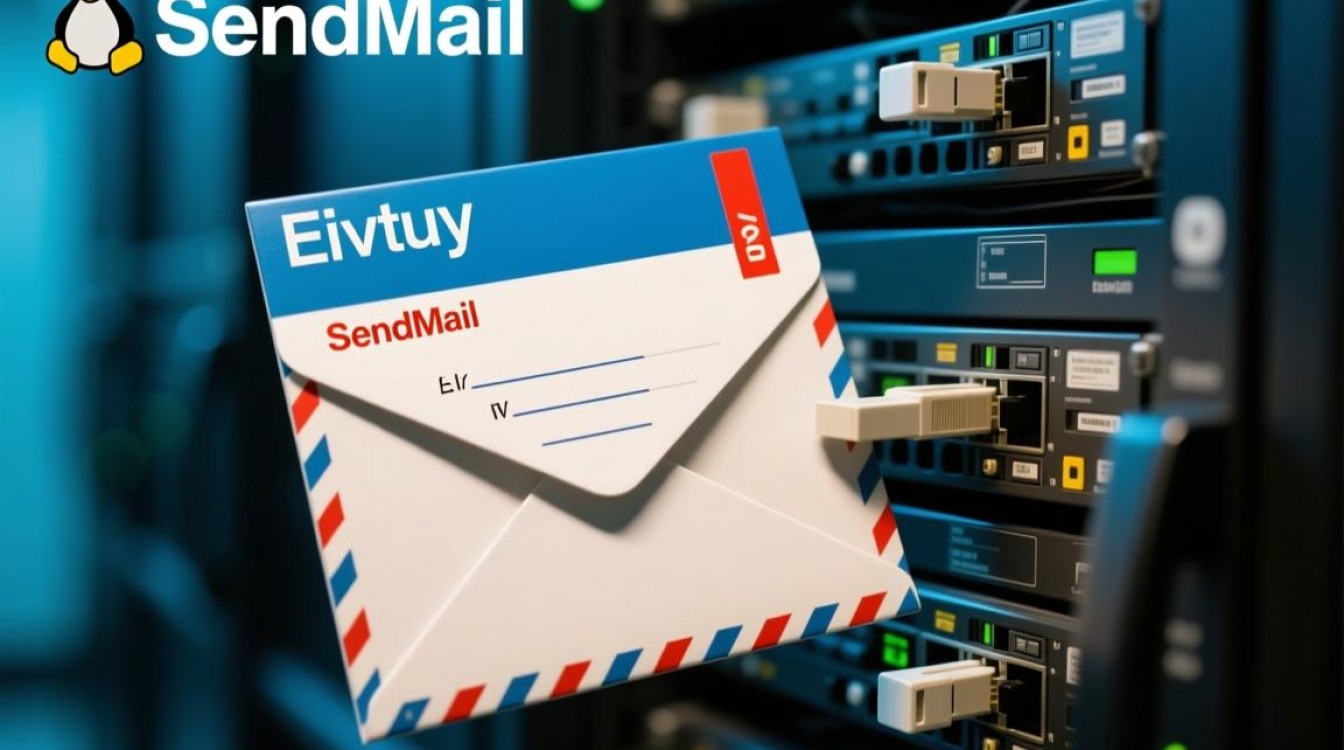 Linux sendmail启动失败怎么办？如何排查启动问题？-好主机测评网