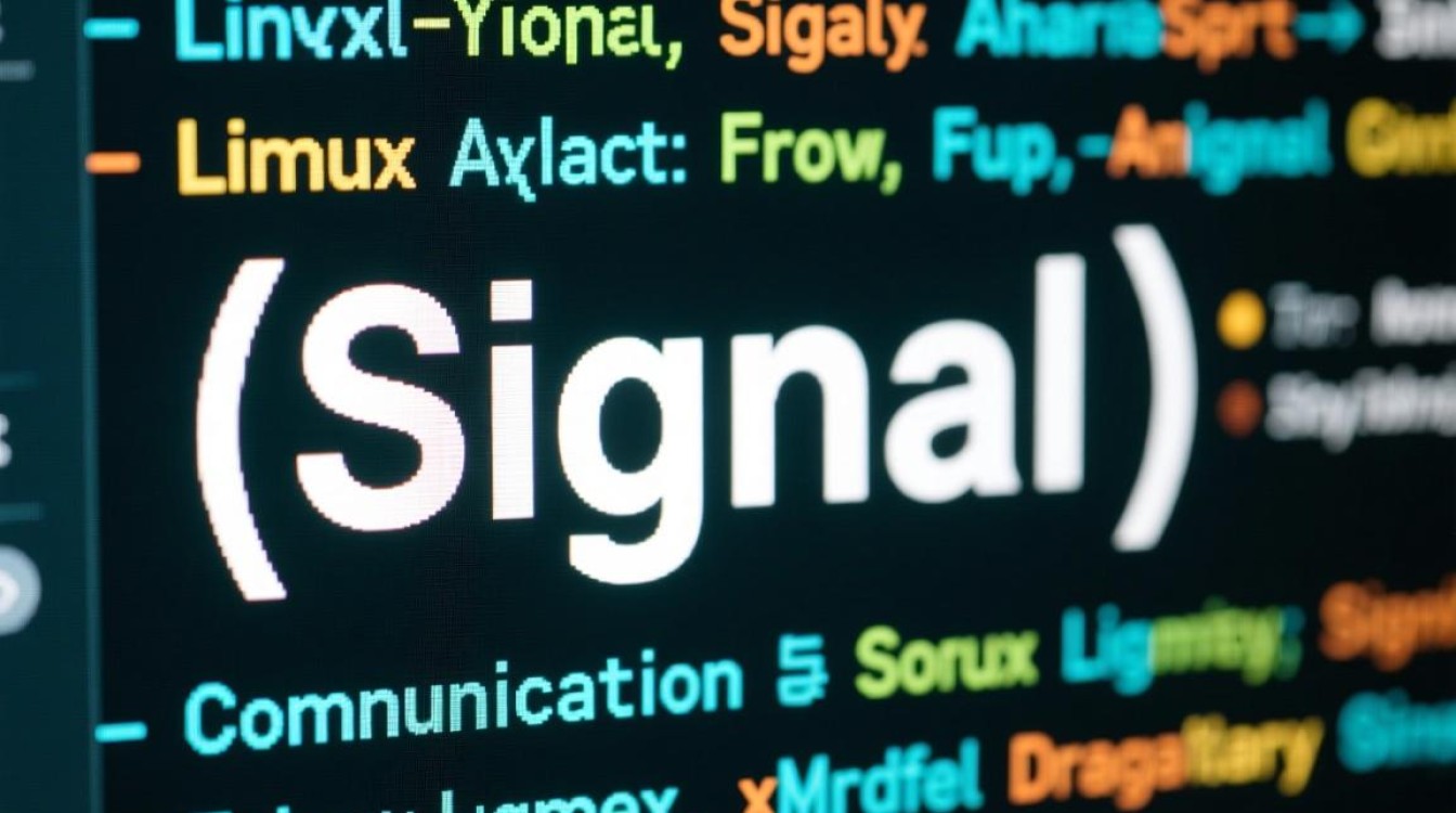 Linux signal函数如何正确使用并避免常见陷阱？