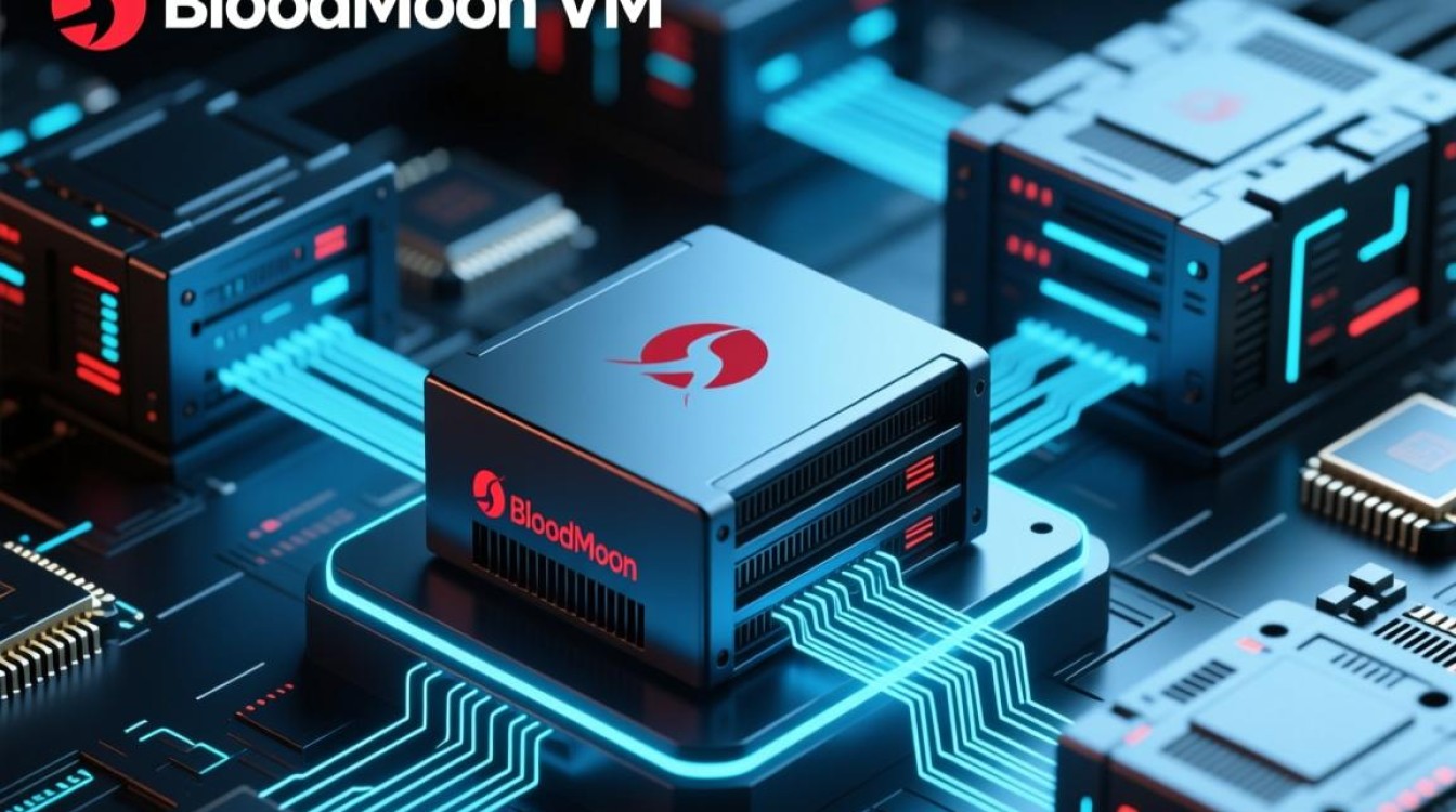 血月虚拟机是什么？安全吗？能正常使用吗？-好主机测评网