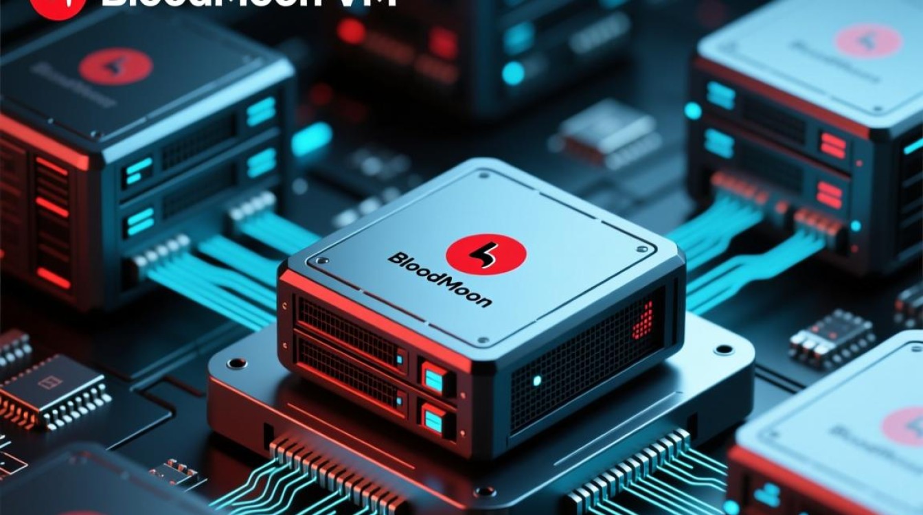 血月虚拟机是什么?安全吗?能正常使用吗? 血月虚拟机是什么?安全吗?能正常使用吗?