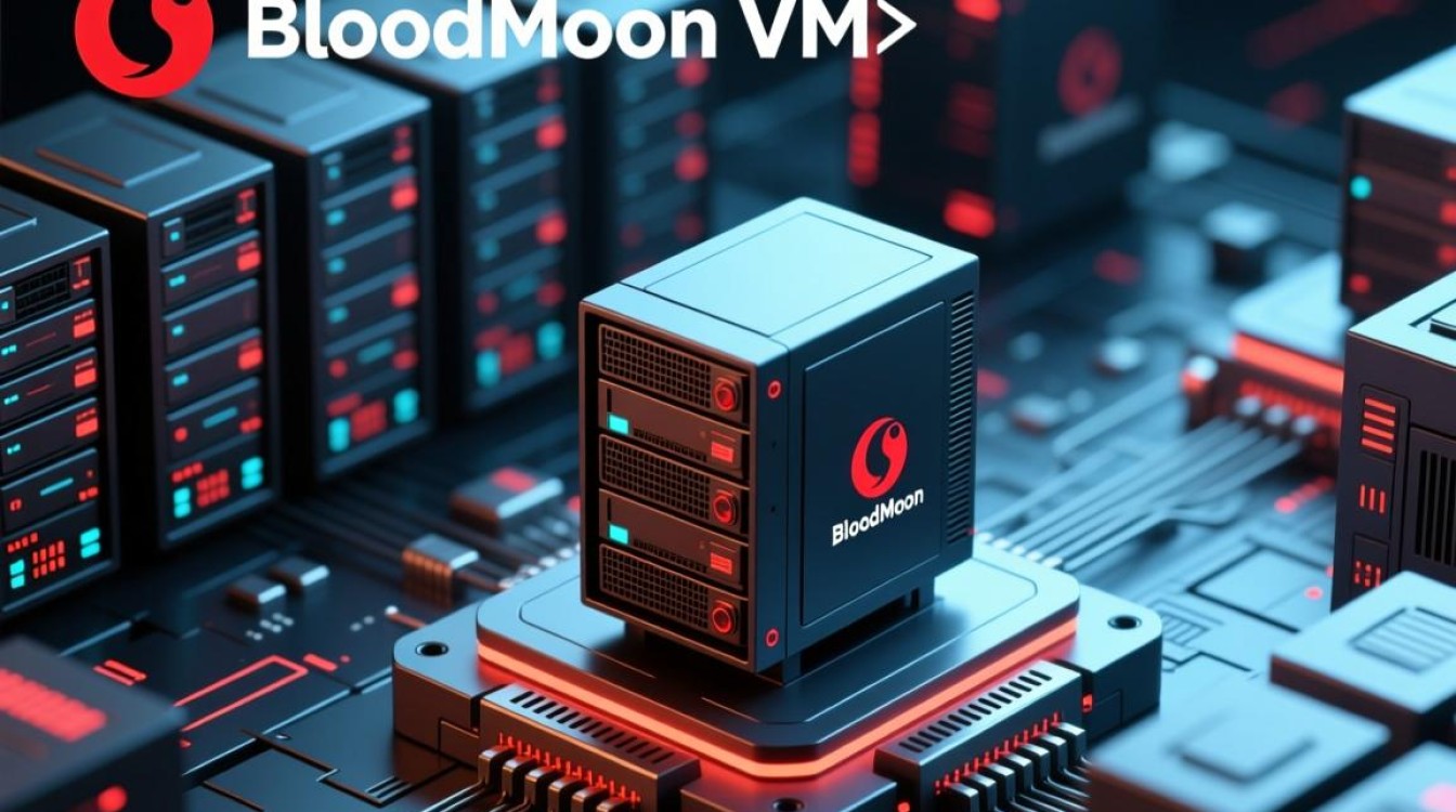 血月虚拟机是什么?安全吗?能正常使用吗? 血月虚拟机是什么?安全吗?能正常使用吗?