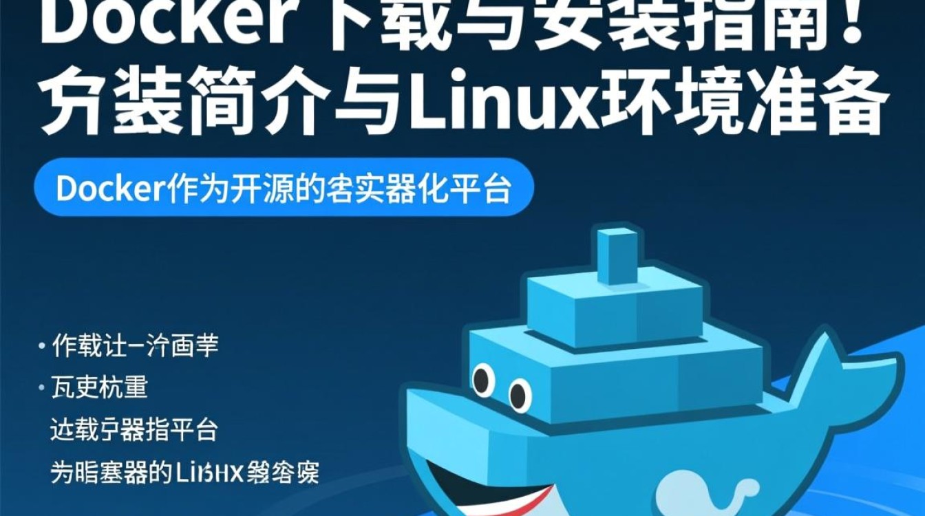 Linux Docker下载慢?如何配置国内镜像源加速下载? Linux Docker下载慢?如何配置国内镜像源加速下载?