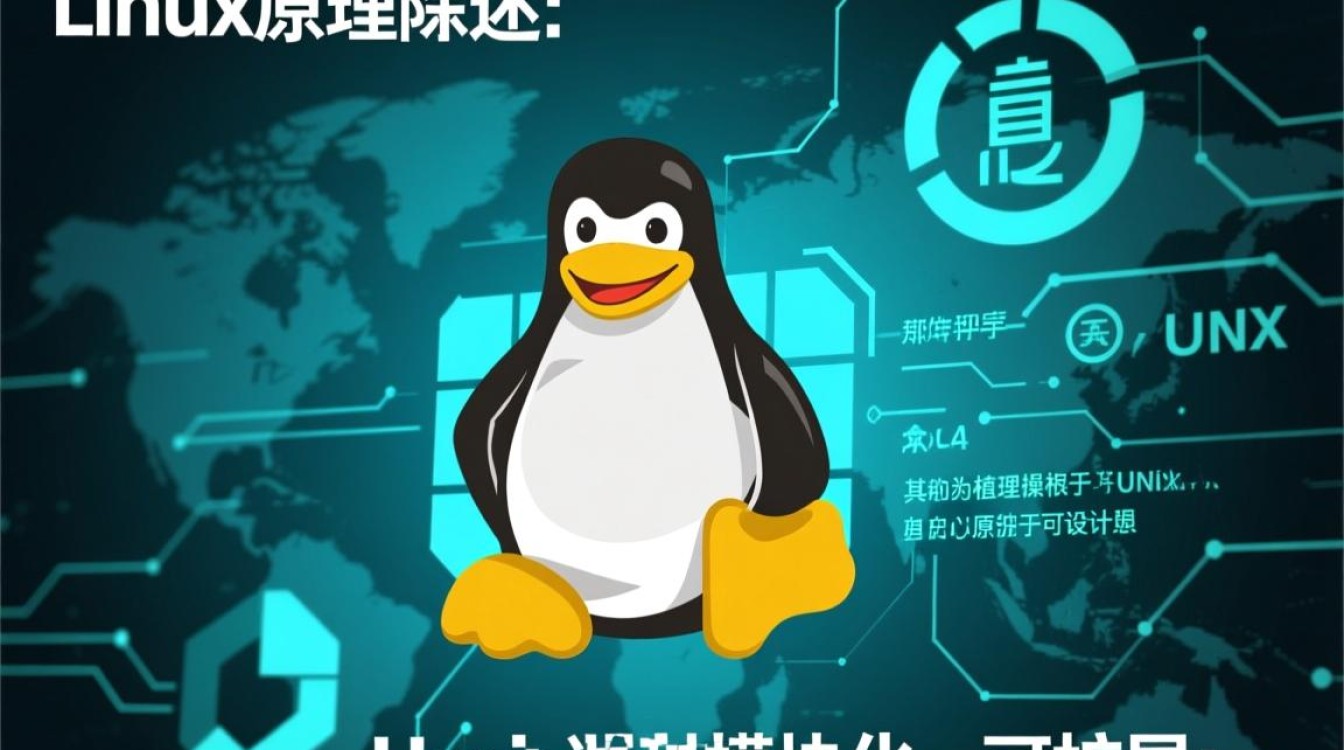 Linux原理简述，从内核到进程管理的底层逻辑是什么？-好主机测评网