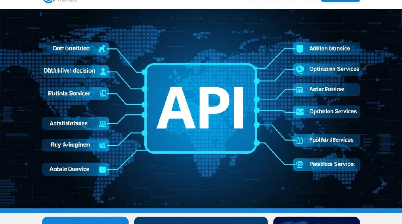 api数据网站有哪些免费好用的？