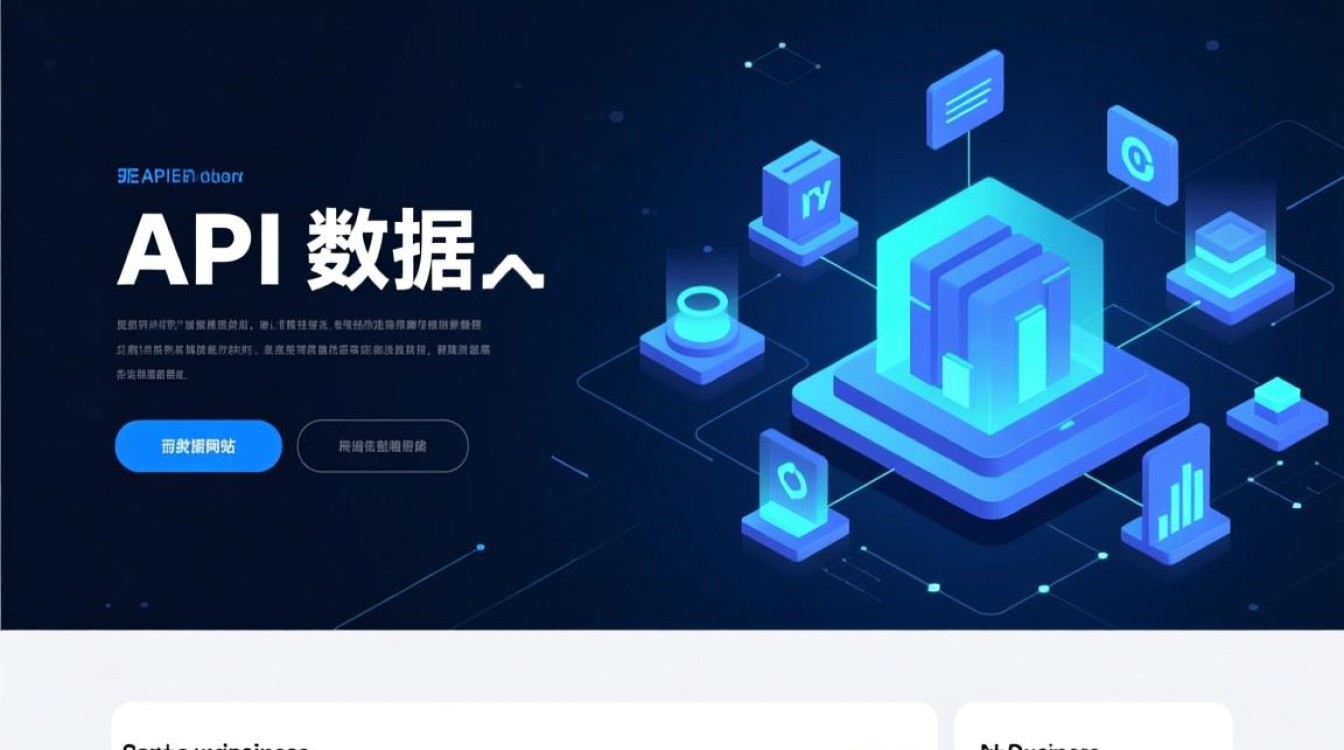 api数据网站有哪些免费好用的？